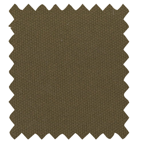12 oz Cannonball Canvas - Sanded - Frontier Brown