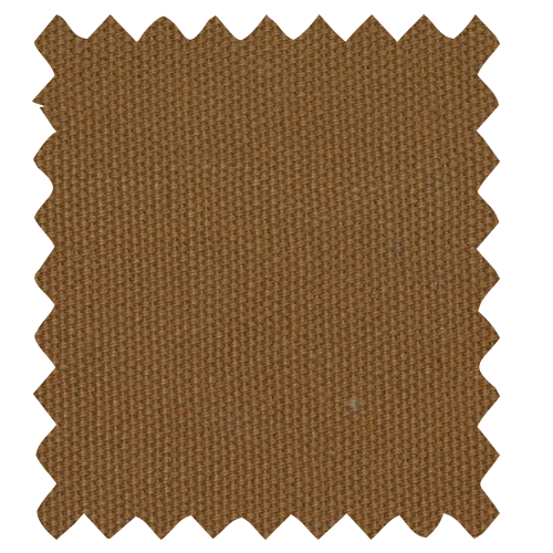 10 oz Stagecoach Canvas - Sanded - Brown