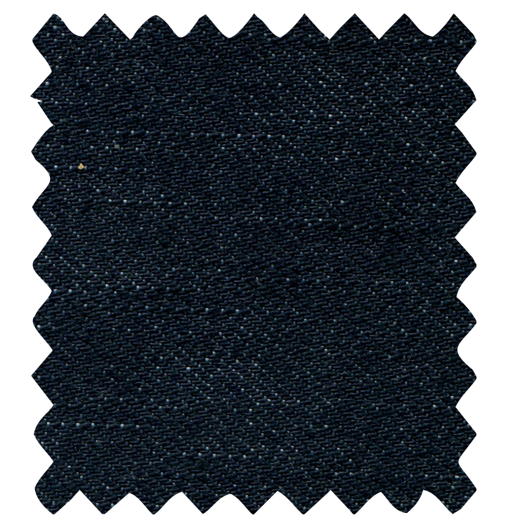 12.75 oz Glacier Denim - Rootbeer