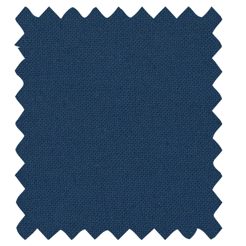 6 oz Comet Canvas - Ensign Blue