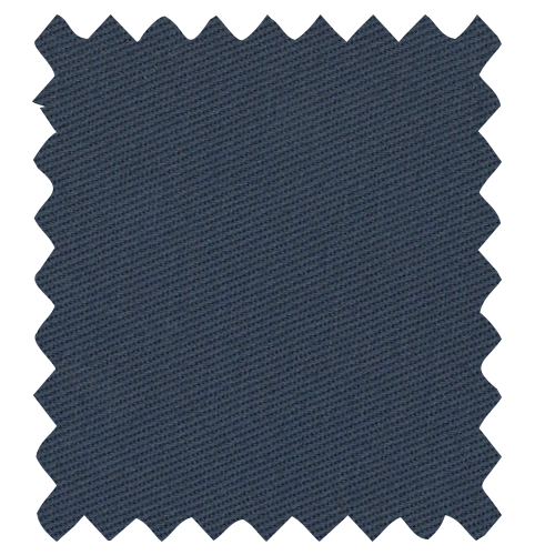 8 oz Camelot Twill Wide - Sanded - Steel Blue