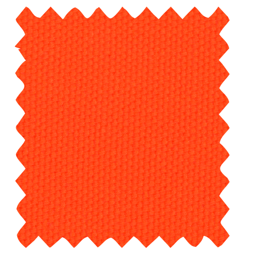 12 oz Cannonball Canvas - Orange