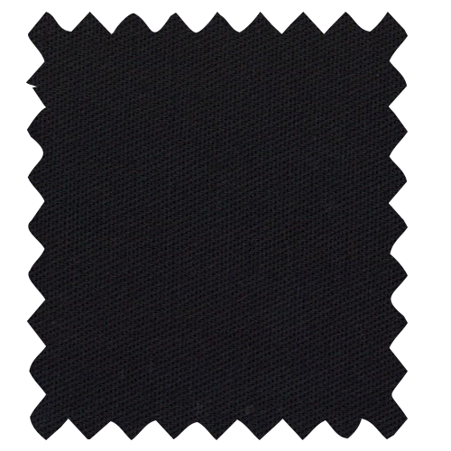 7.5 oz Chattooga Twill - Black