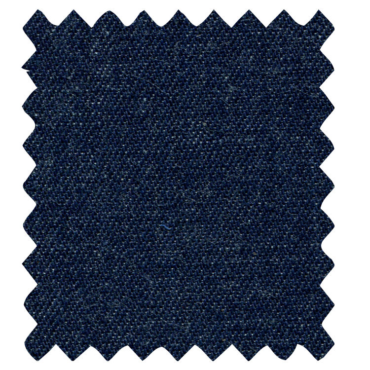 11.75 oz Bibo Supreme Denim - Canyon Blue