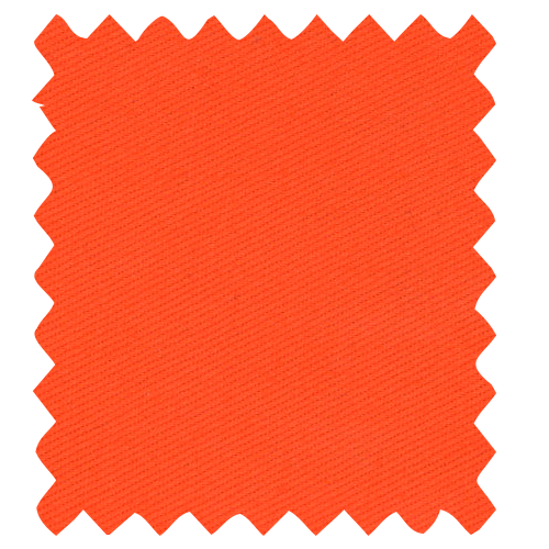 6 oz Wide Whisper Twill - Orange