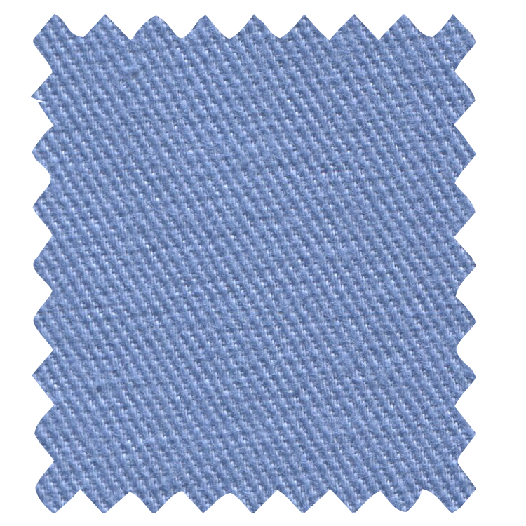 6 oz Wide Whisper Twill - Lt Blue