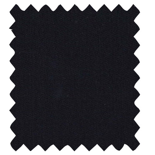 6 oz Wide Whisper Twill - Black
