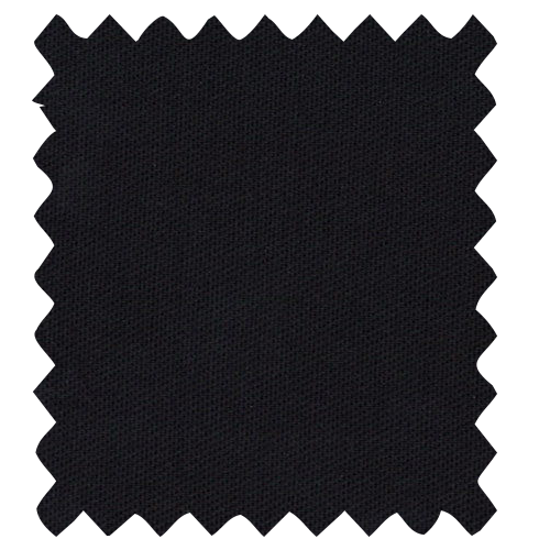 8 oz Super Century Twill - Black